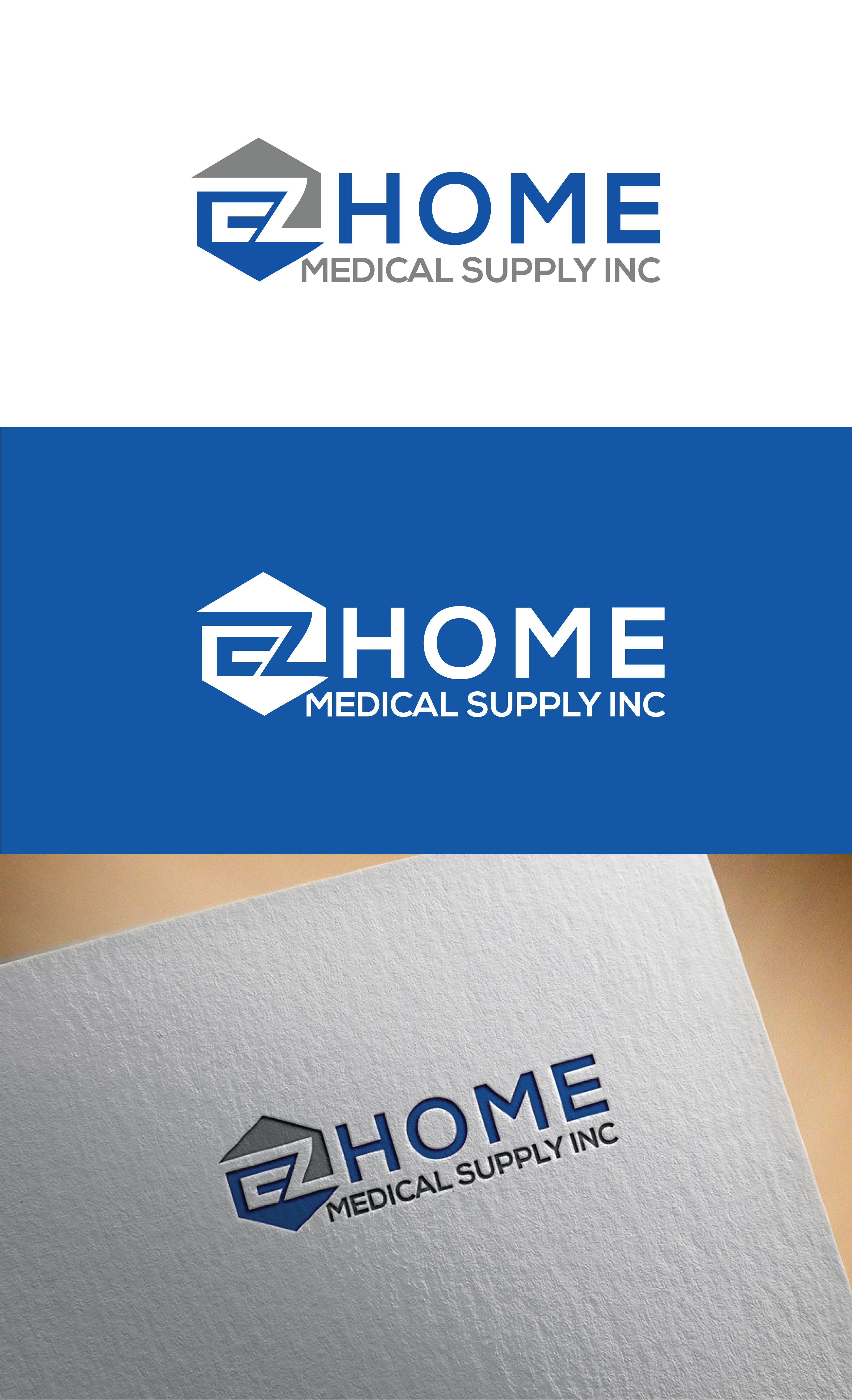 Logo Design by (Vision) for this project | Design #32018797