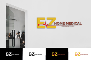 Logo Design by DesignerShahadat for this project | Design: #32045601