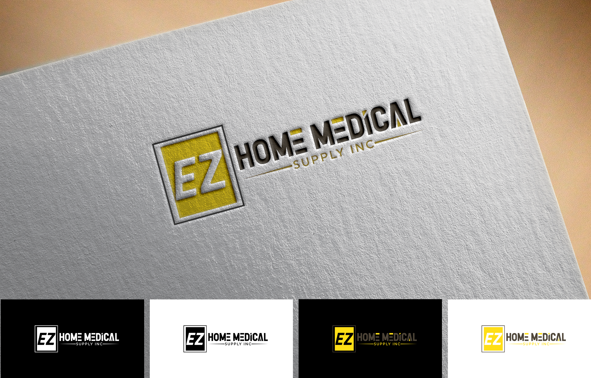Logo Design by DesignerShahadat for this project | Design #32045859