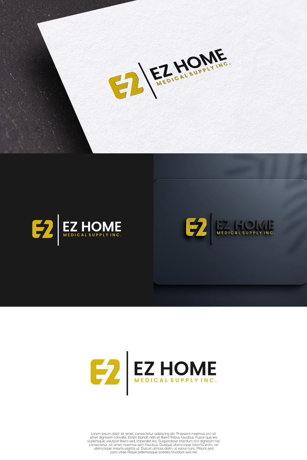 Logo-Design von Verguson für dieses Projekt | Design #32020560