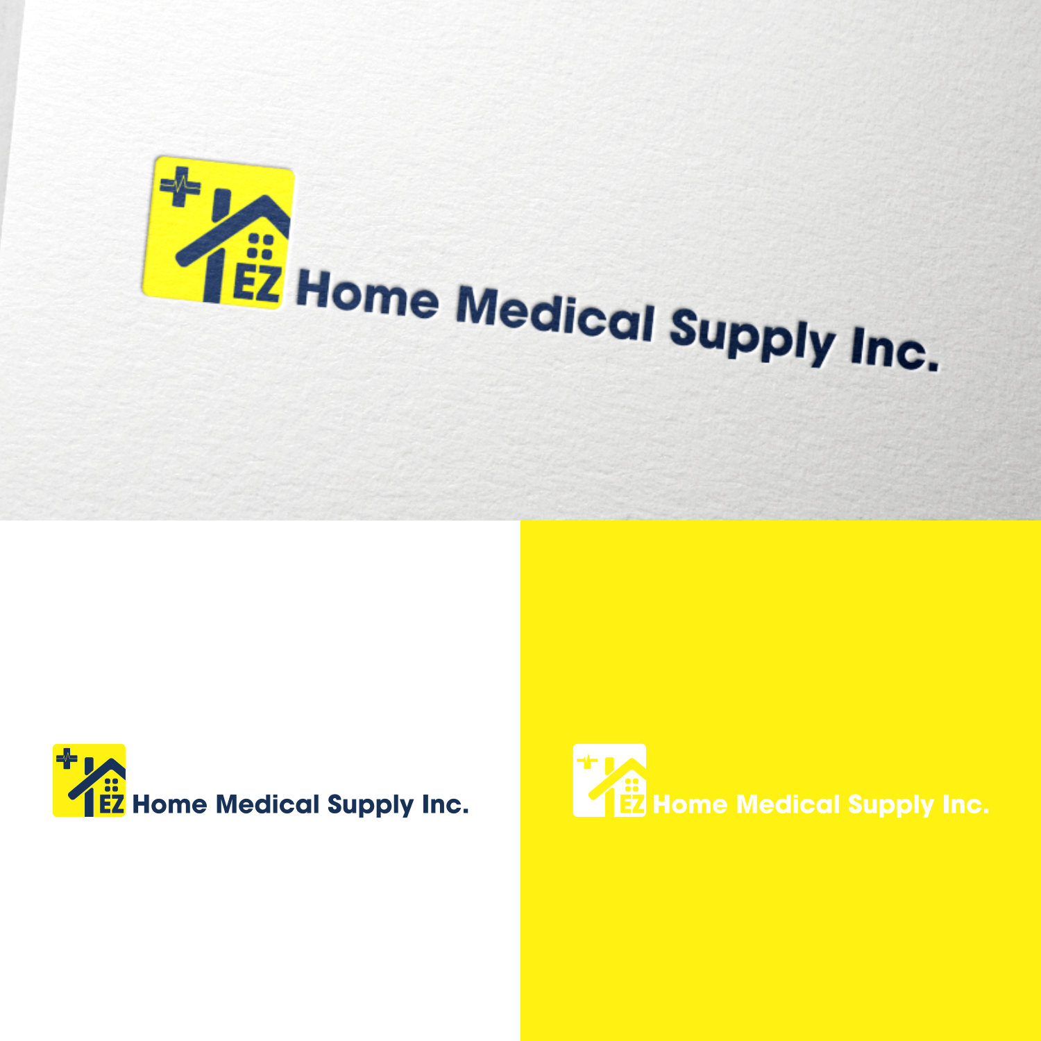 Logo Design by ulun4 for this project | Design #32020301