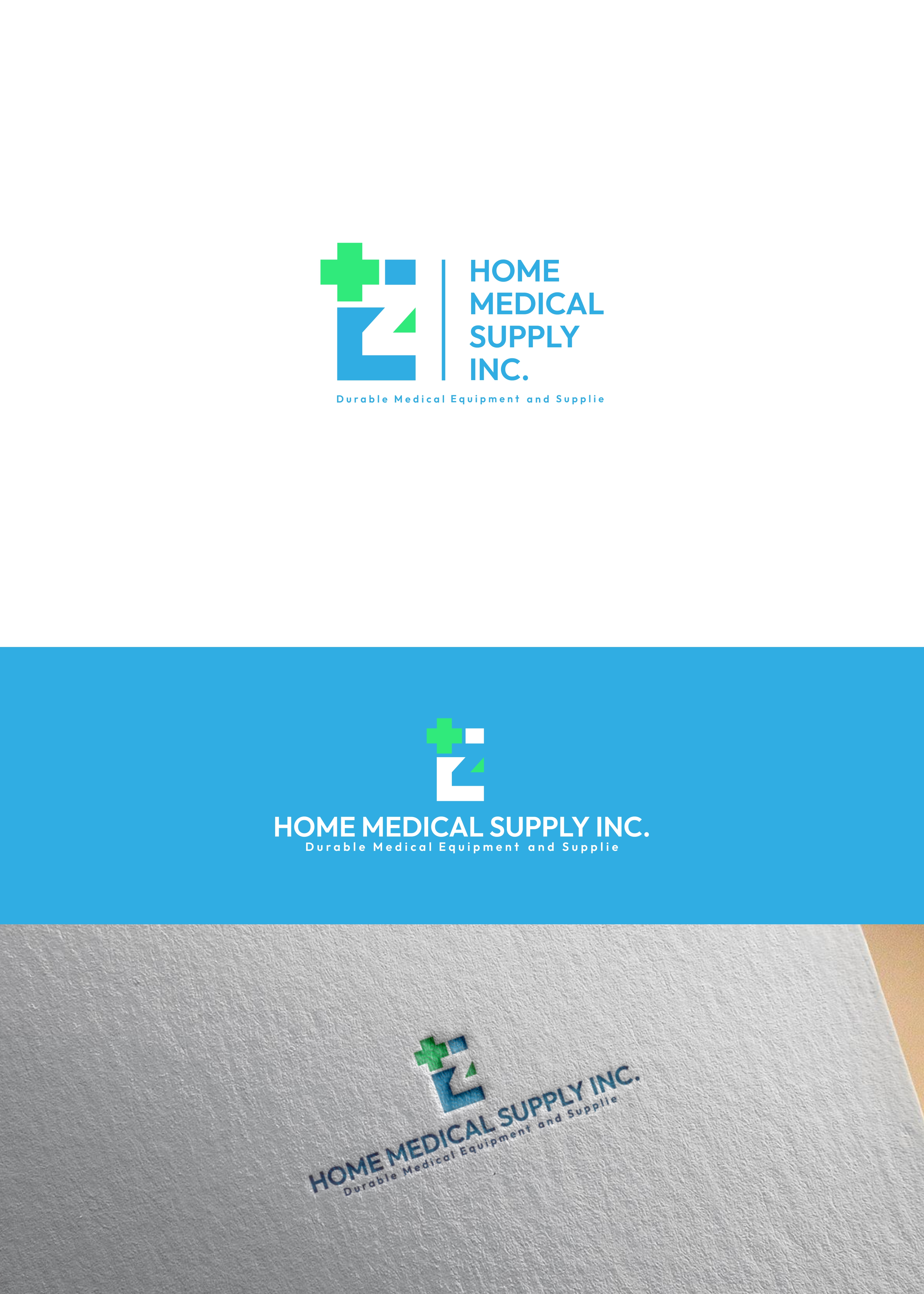Logo Design by Dell_a.Design for this project | Design #32012948