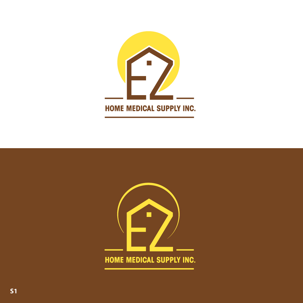 Logo Design by Sujit Banerjee for this project | Design #32016186