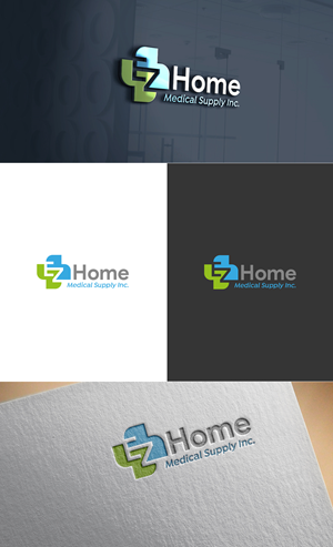 Logo Design by GLDesigns for this project | Design: #32013234