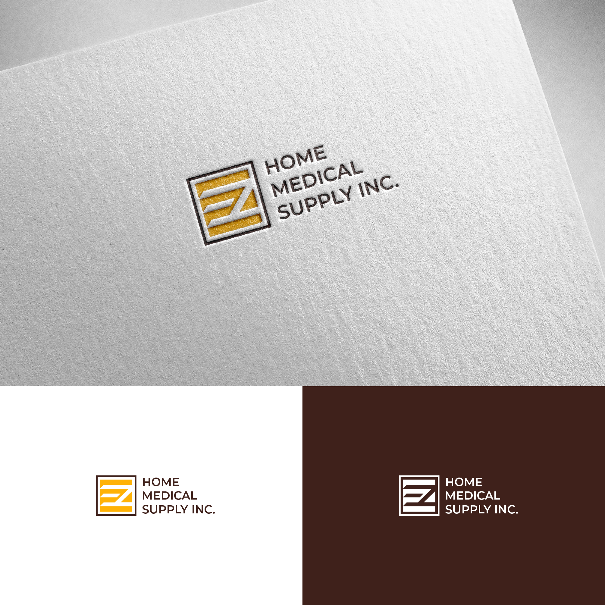 Logo Design by alzac for this project | Design #32049171