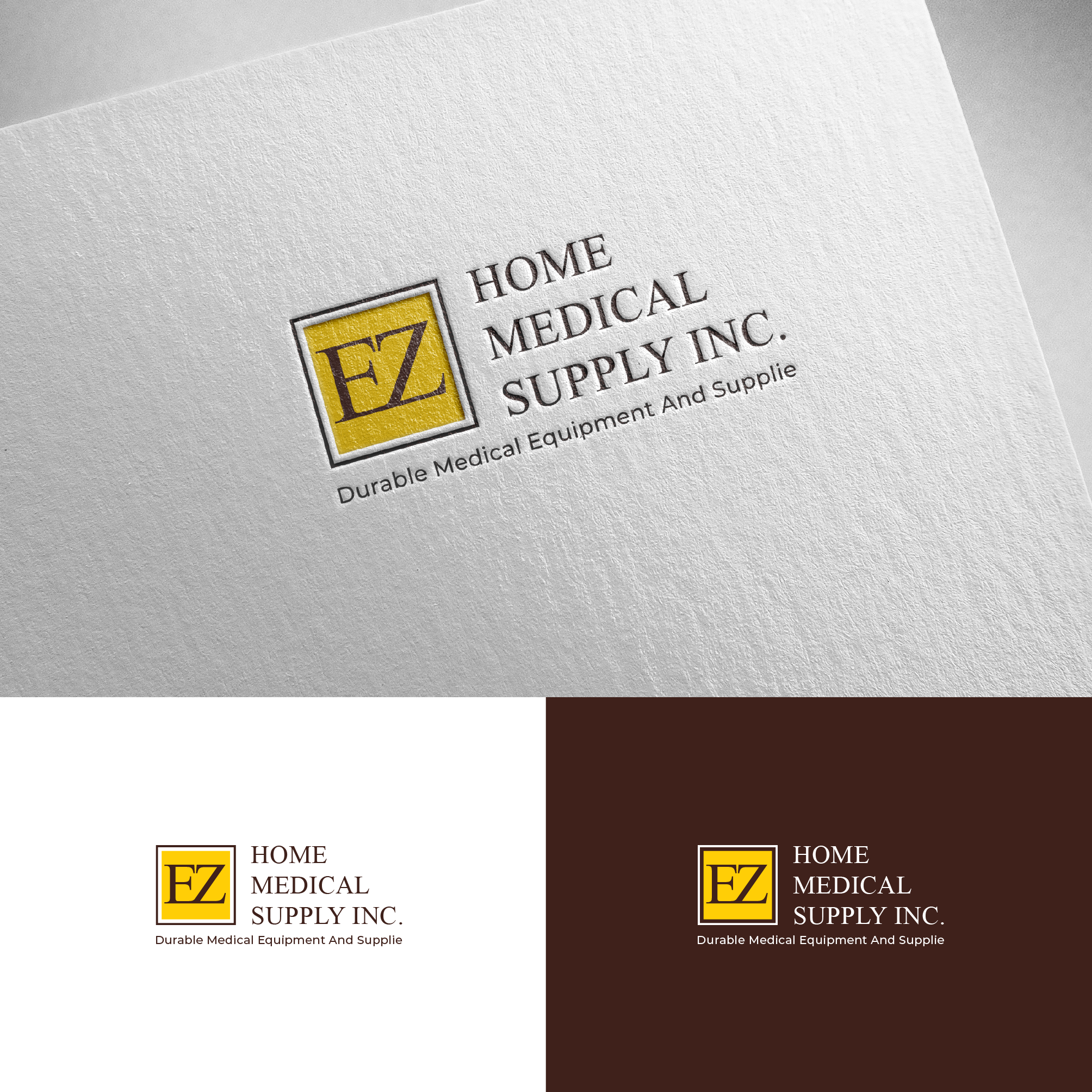 Logo-Design von alzac für dieses Projekt | Design #32049241