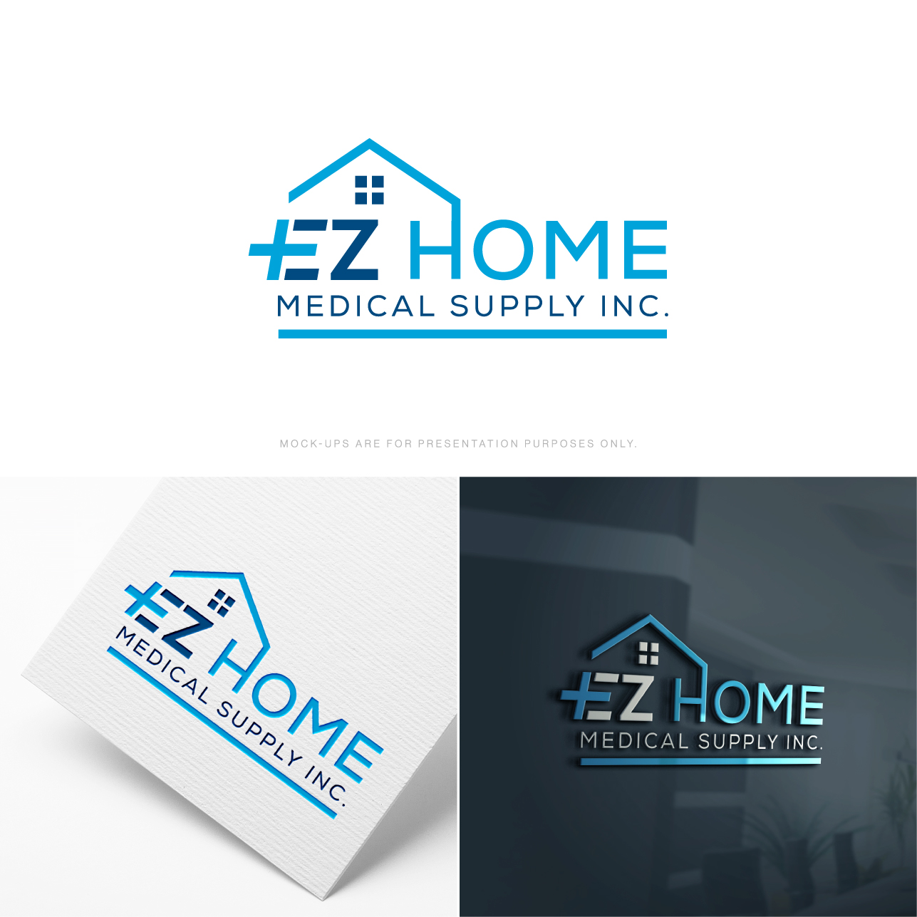 Logo Design by The Lion Studios for this project | Design #32016103