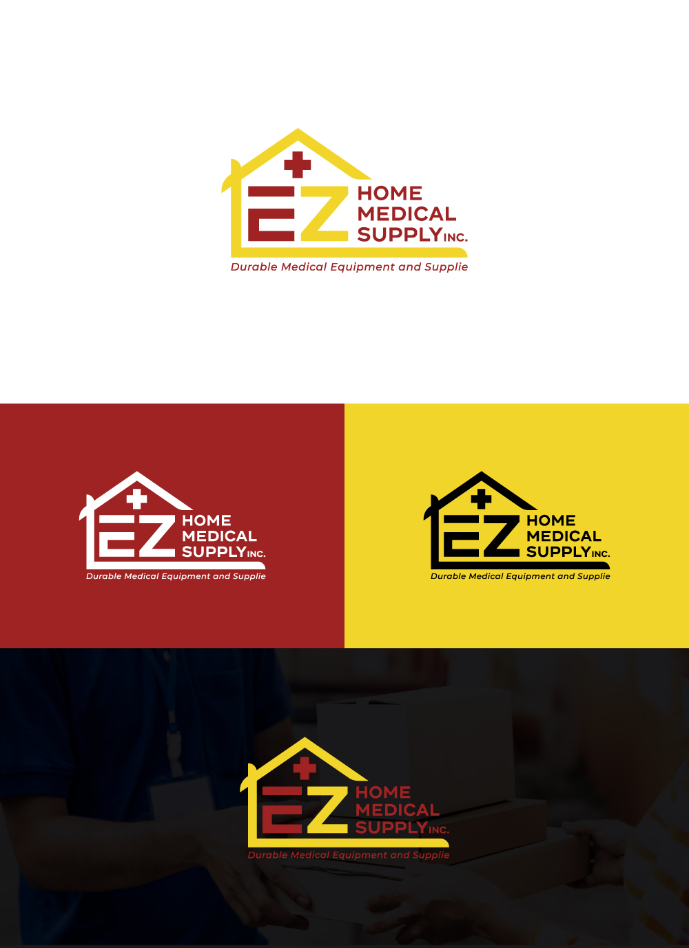 Logo Design by Kavi negi for this project | Design #32017329