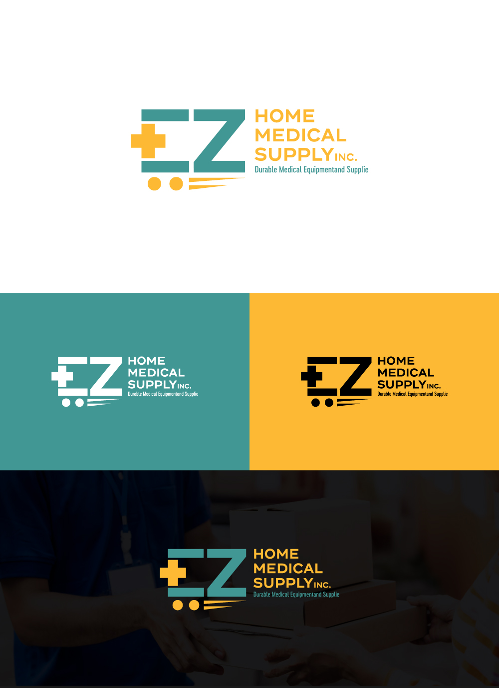 Logo Design by Kavi negi for this project | Design #32023735