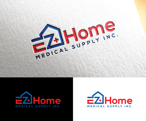 Logo Design by step forward 2 for this project | Design: #32014127