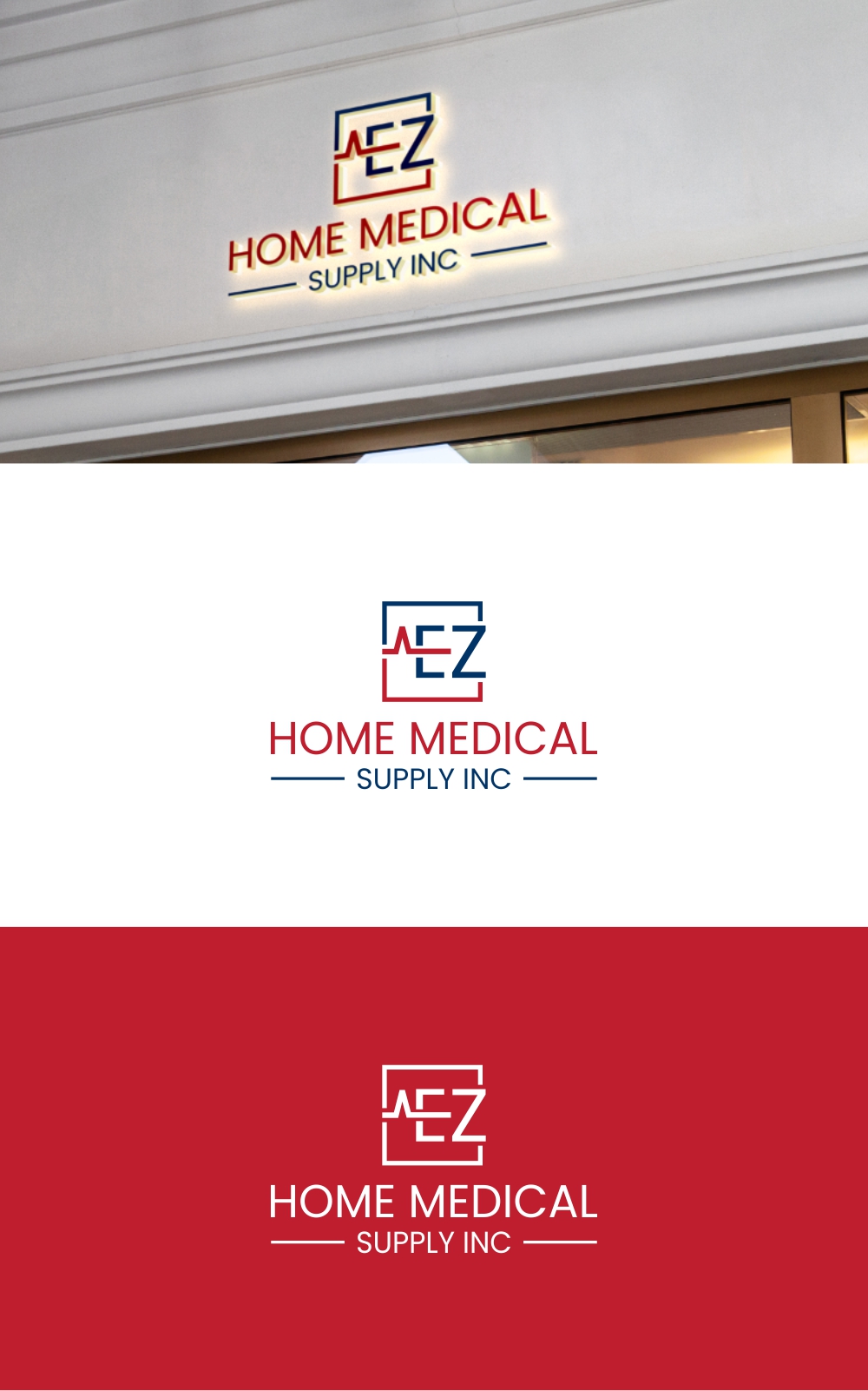 Logo Design by SigmaStudio for this project | Design #32020831