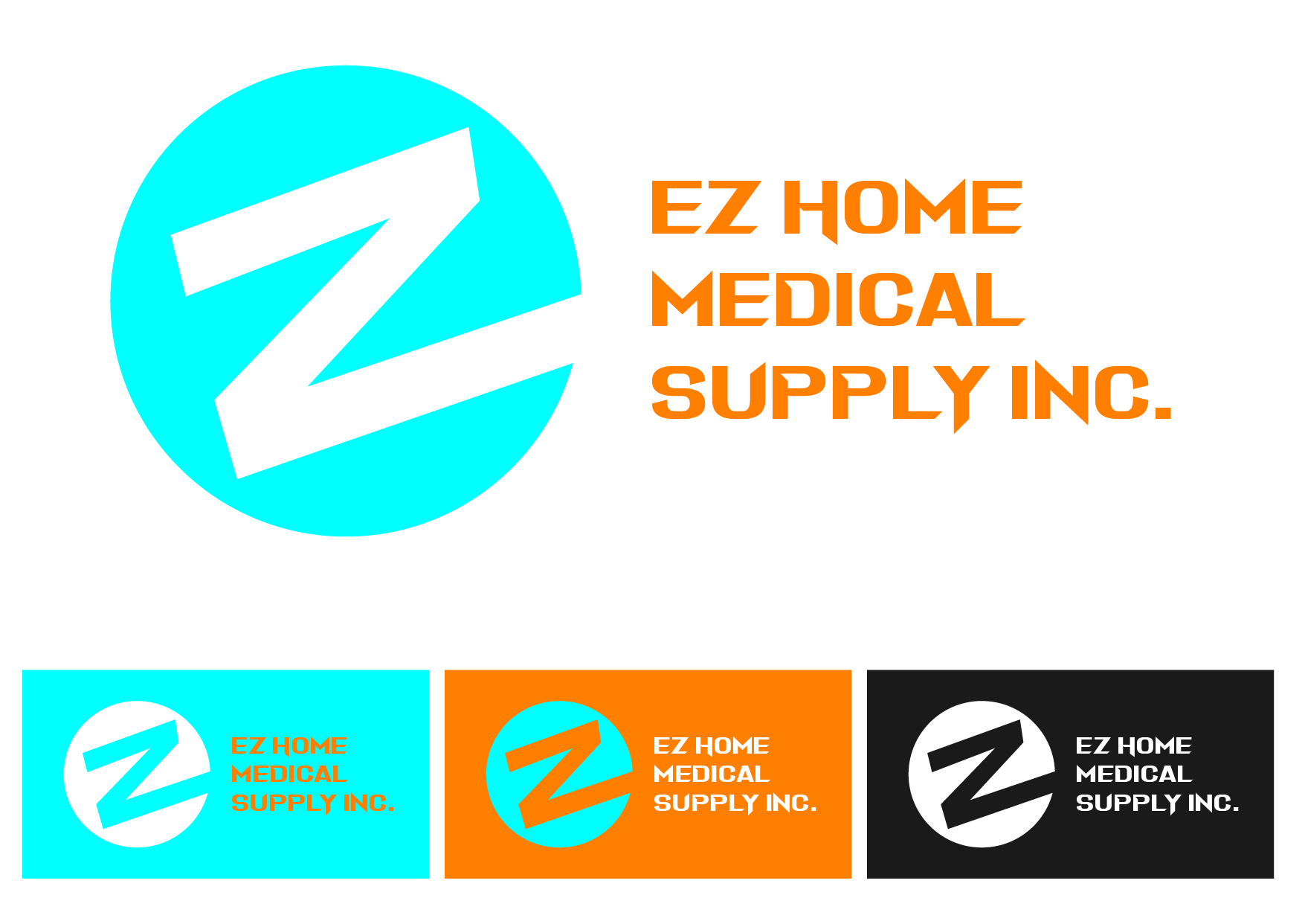 Logo Design by nofee_art for this project | Design #32022209