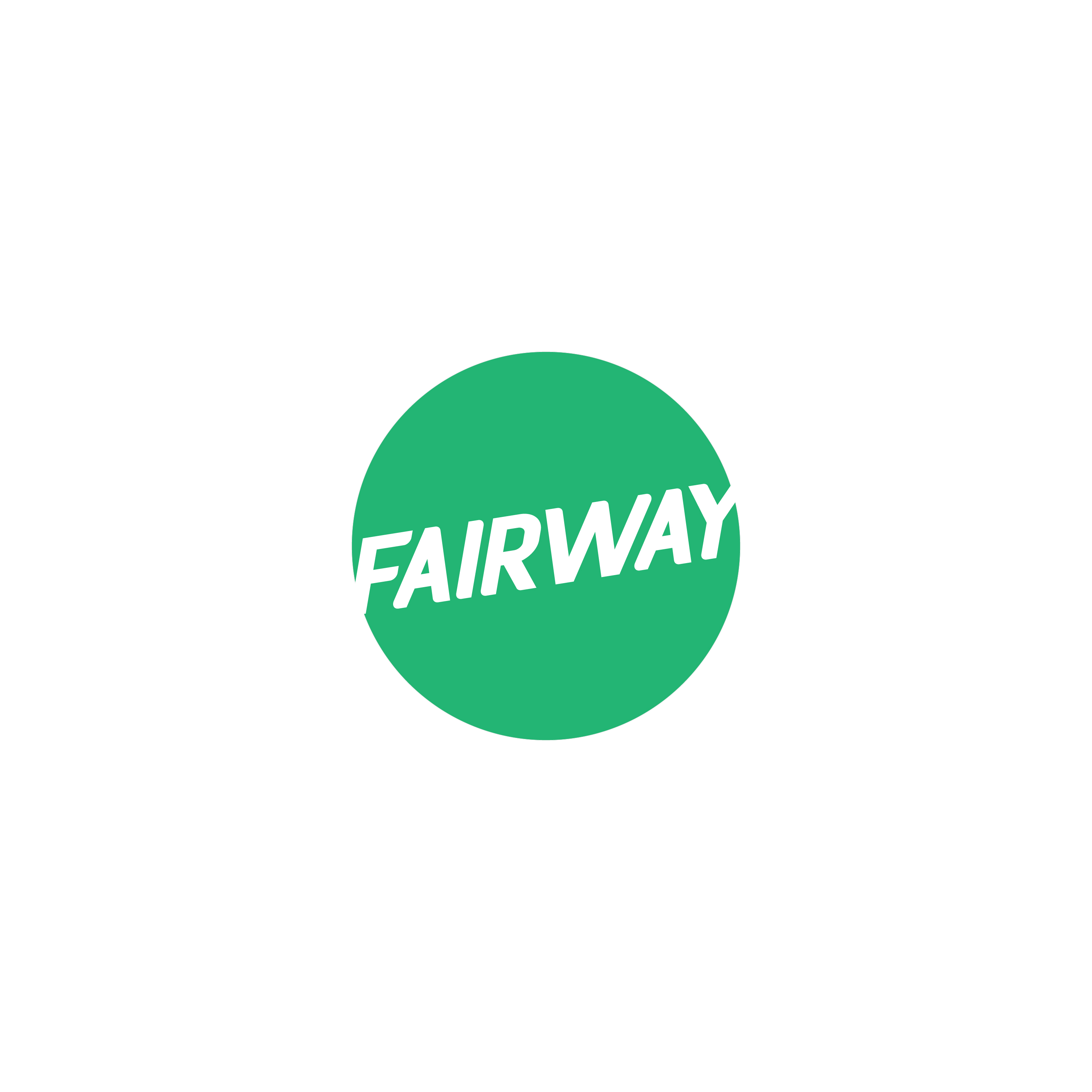 Logo Design by idesignera for Fairway Bags | Design #32037124