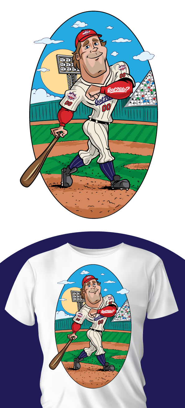 Illustration Design by ally designs for this project | Design #32022764