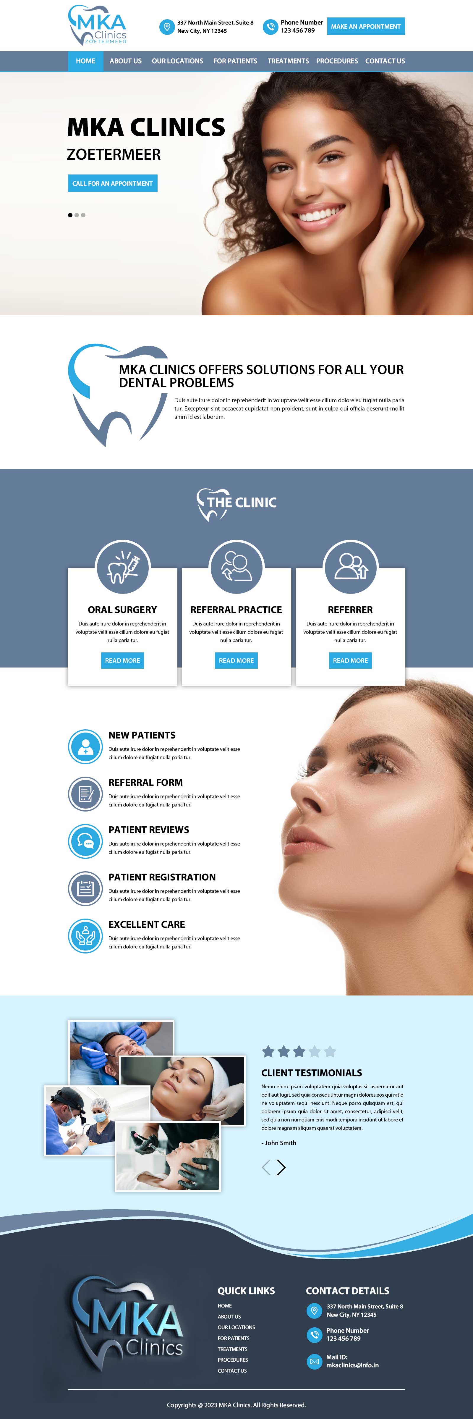 Web Design par MAZY pour ce projet | Design #32030310