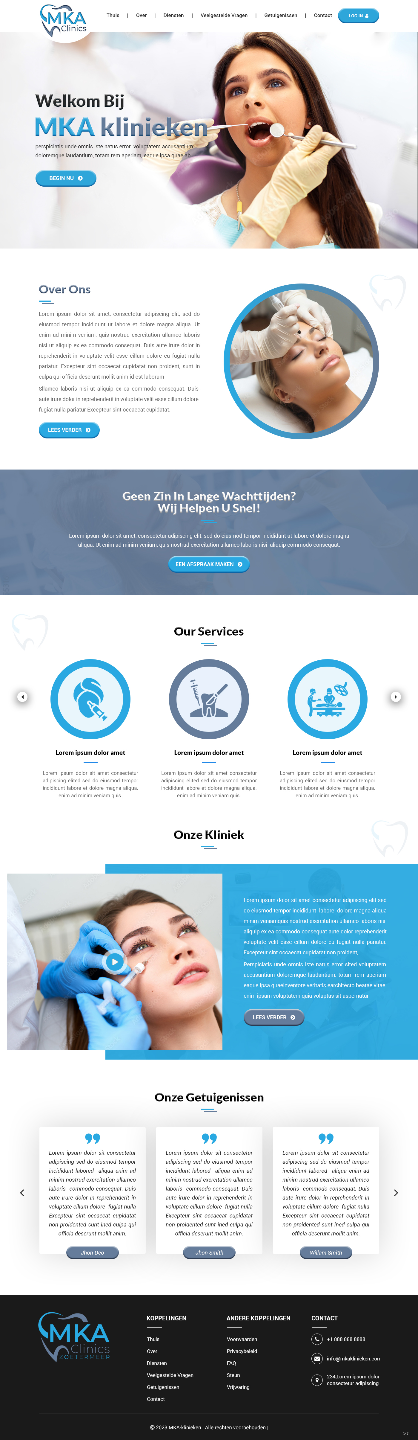 Web Design by pb for this project | Design #32017857