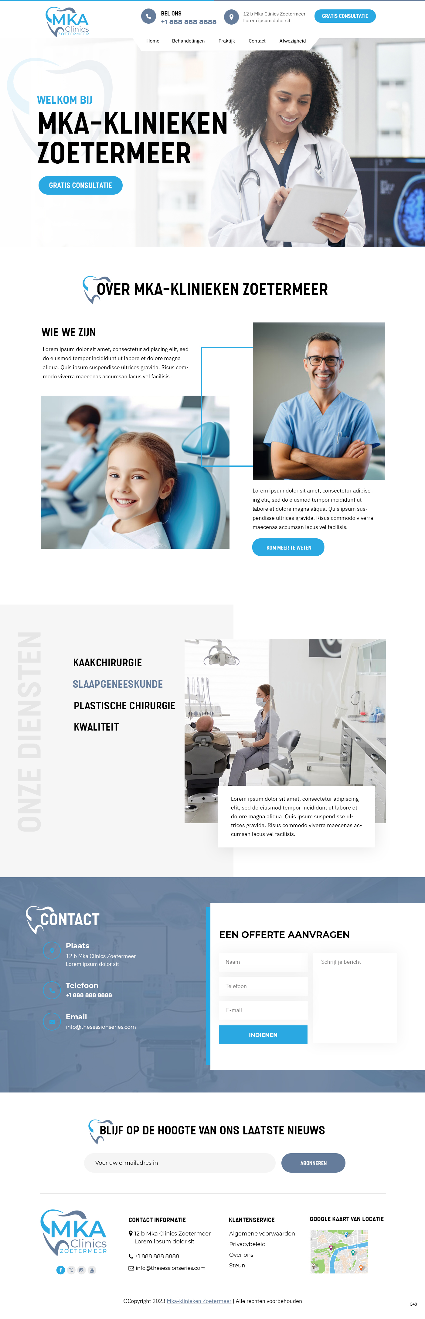 Diseño Web por pb para este proyecto | Diseño #32017859