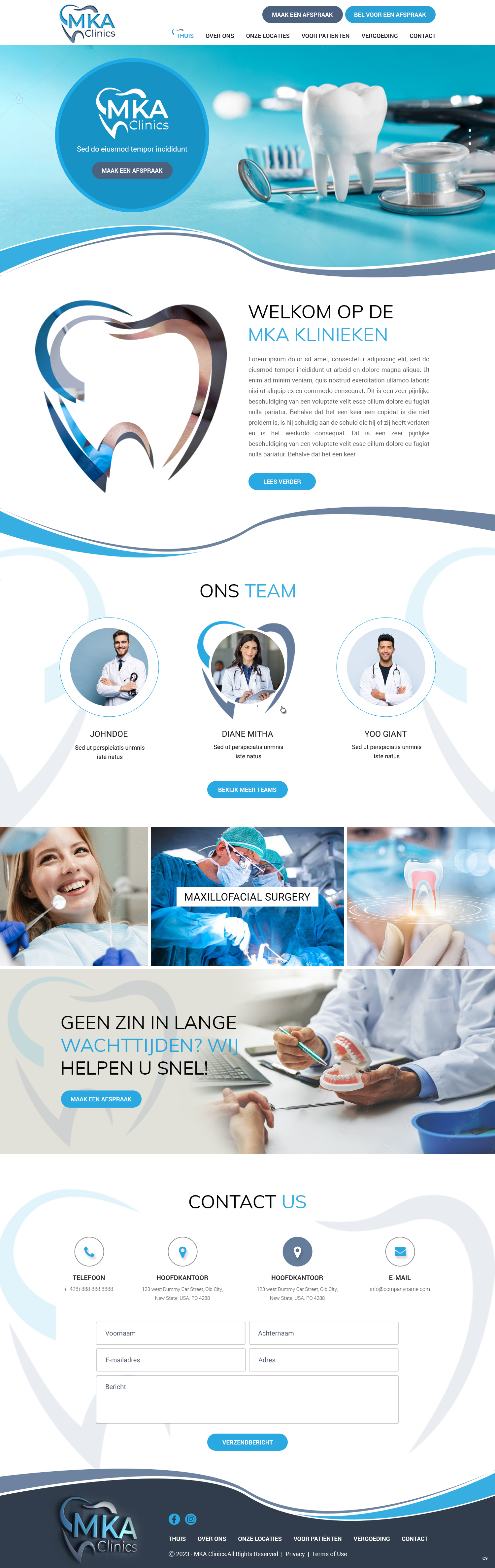 Web Design by pb for this project | Design #32017860