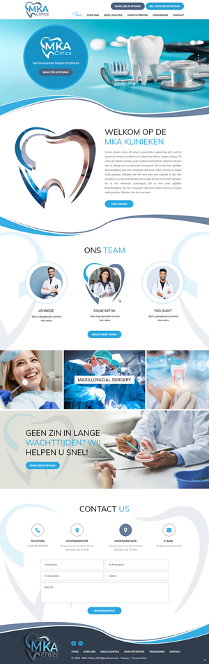 Diseño Web por pb para este proyecto | Diseño: #32017860