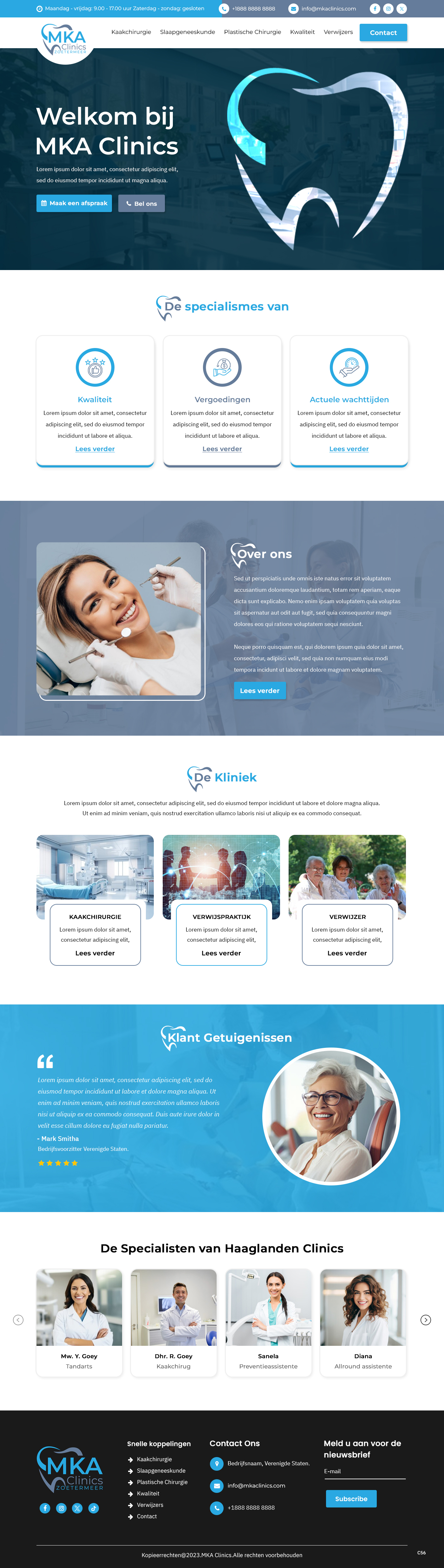 Web Design by pb for this project | Design #32017869