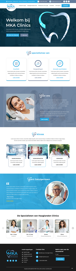 Diseño Web por pb para este proyecto | Diseño: #32017869