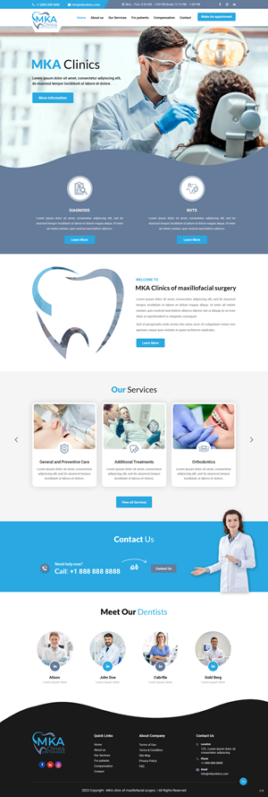 Diseño Web por pb para este proyecto | Diseño: #32017879