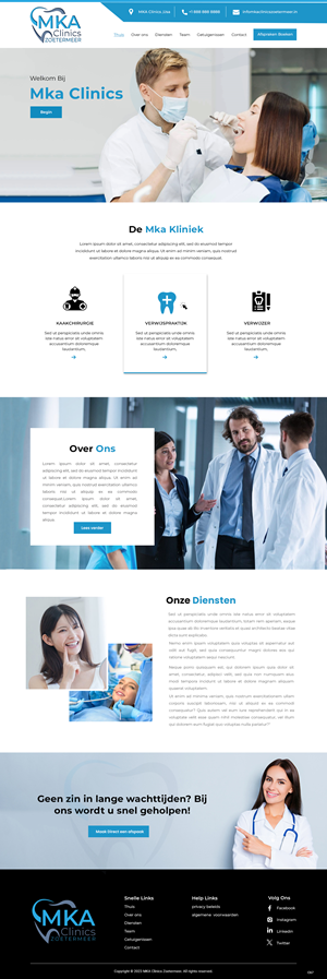 Diseño Web por pb para este proyecto | Diseño: #32017881