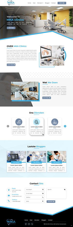 Diseño Web por pb para este proyecto | Diseño: #32017890