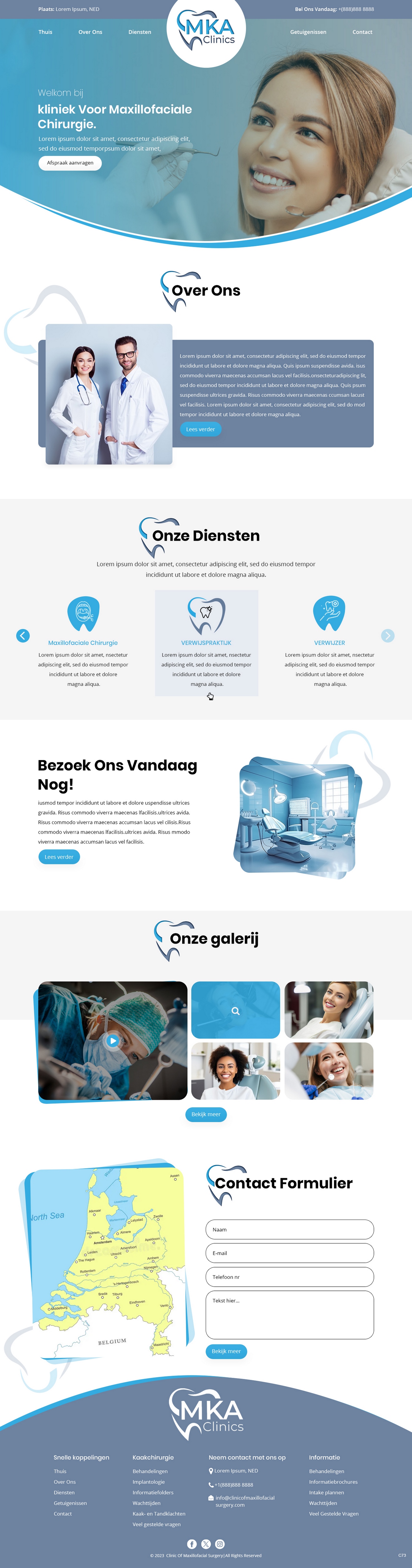 Web Design by pb for this project | Design #32017891