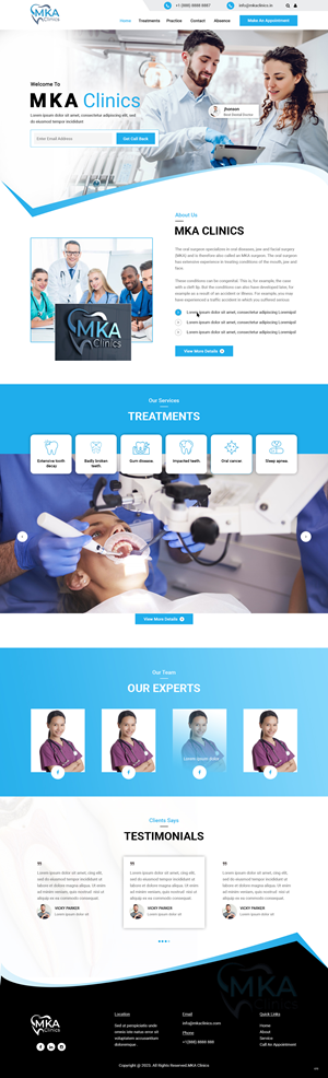 Diseño Web por pb para este proyecto | Diseño: #32017892