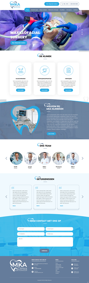 Diseño Web por pb para este proyecto | Diseño: #32017893