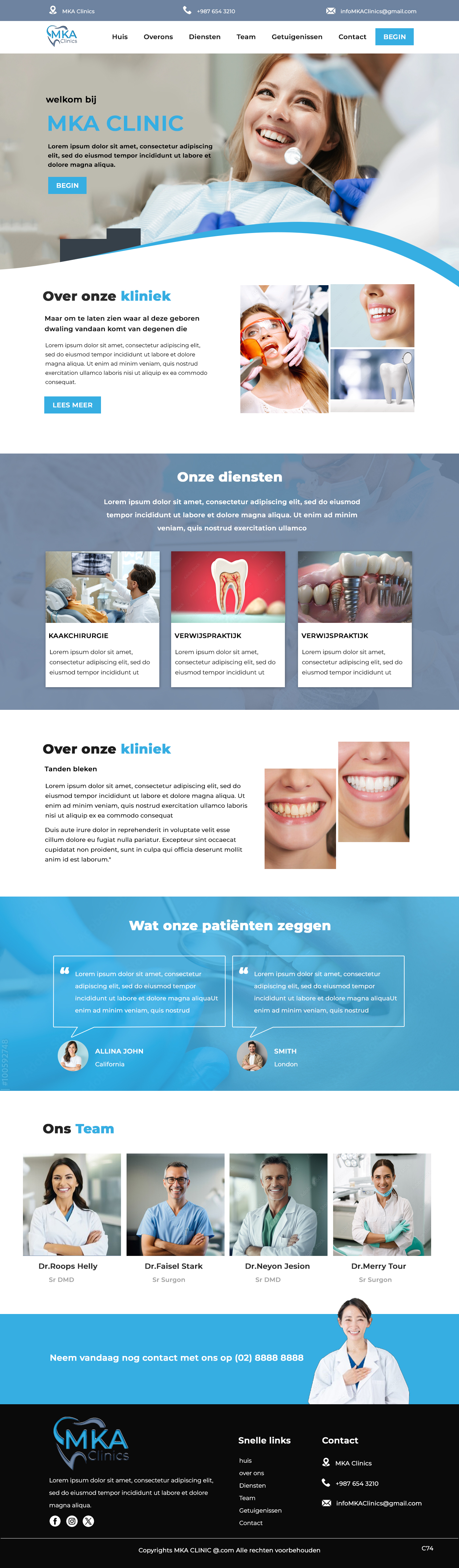 Diseño Web por pb para este proyecto | Diseño #32024745