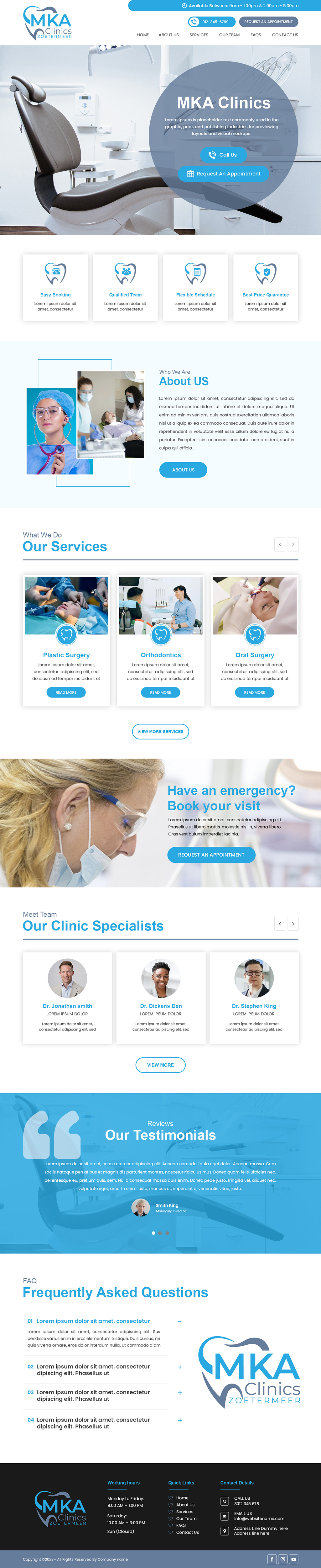 Diseño Web por Creations Box 2015 para este proyecto | Diseño #32015022