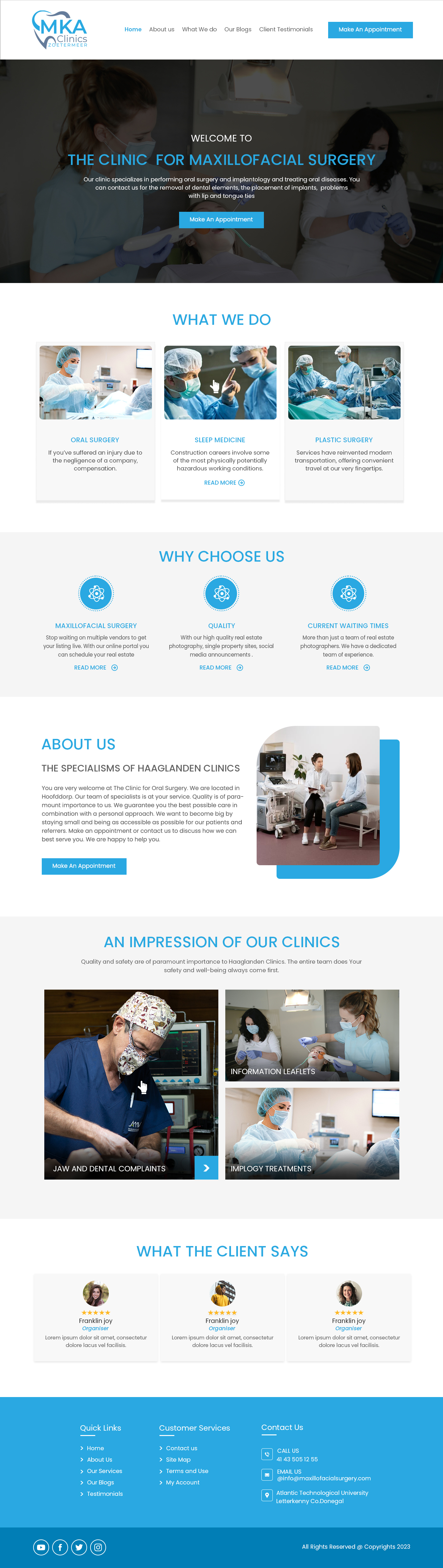 Web Design by Creations Box 2015 for this project | Design #32015023