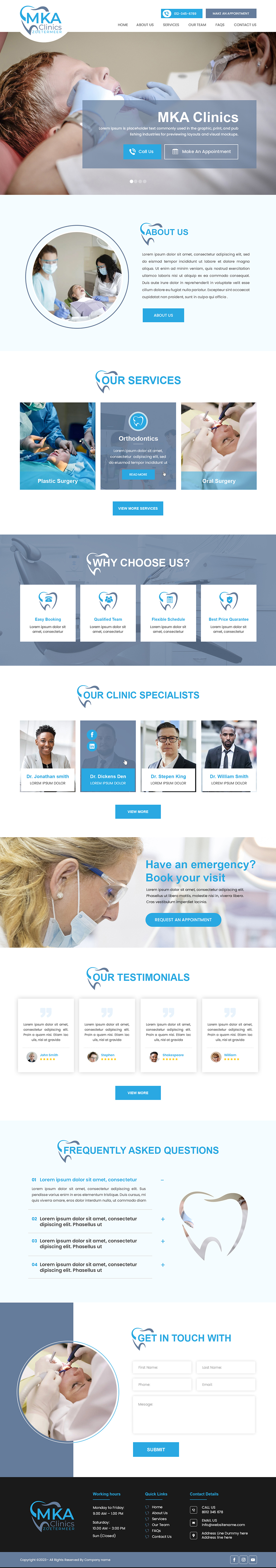 Diseño Web por Creations Box 2015 para este proyecto | Diseño #32015694