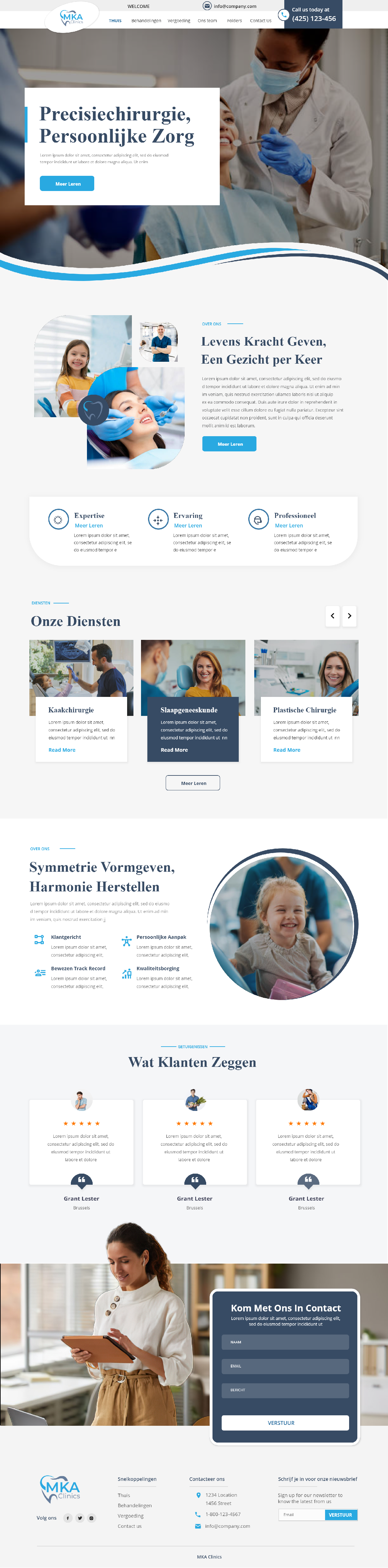 Web Design by Andrew Asiimwe for this project | Design #32025079