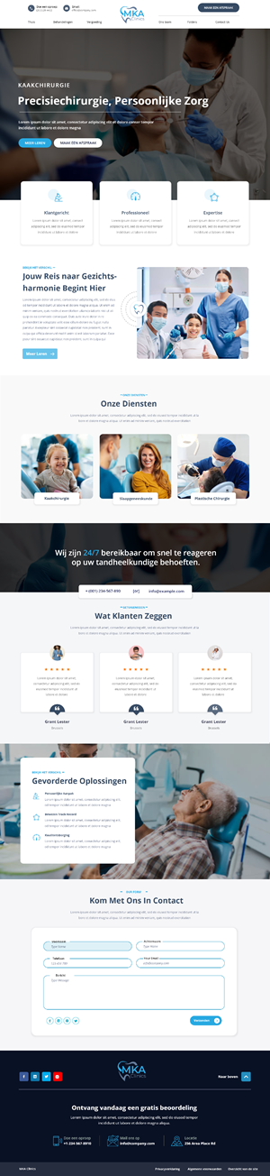 Diseño Web por Andrew Asiimwe para este proyecto | Diseño: #32025093