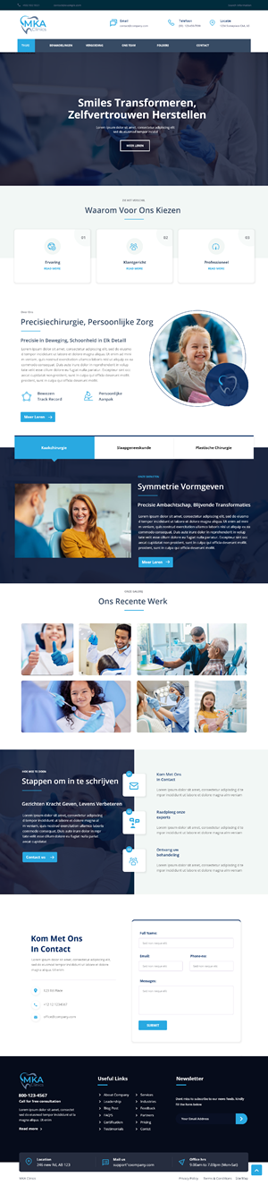 Diseño Web por Andrew Asiimwe para este proyecto | Diseño: #32028762