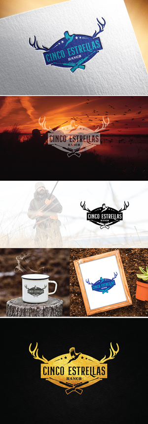 Logo Design by Logo Stock for this project | Design: #32016128
