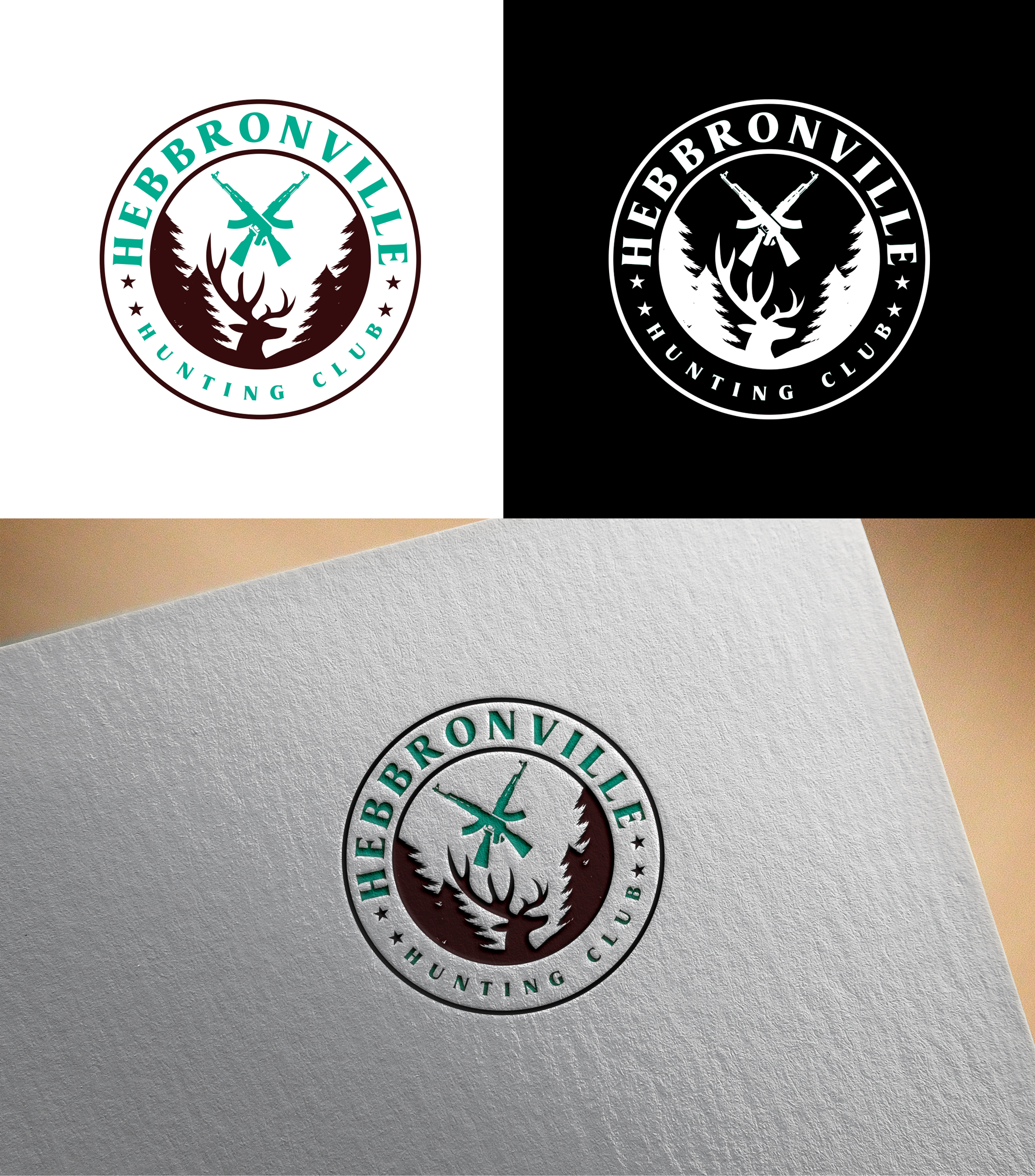 Logo Design by RA-bica for this project | Design #32016308