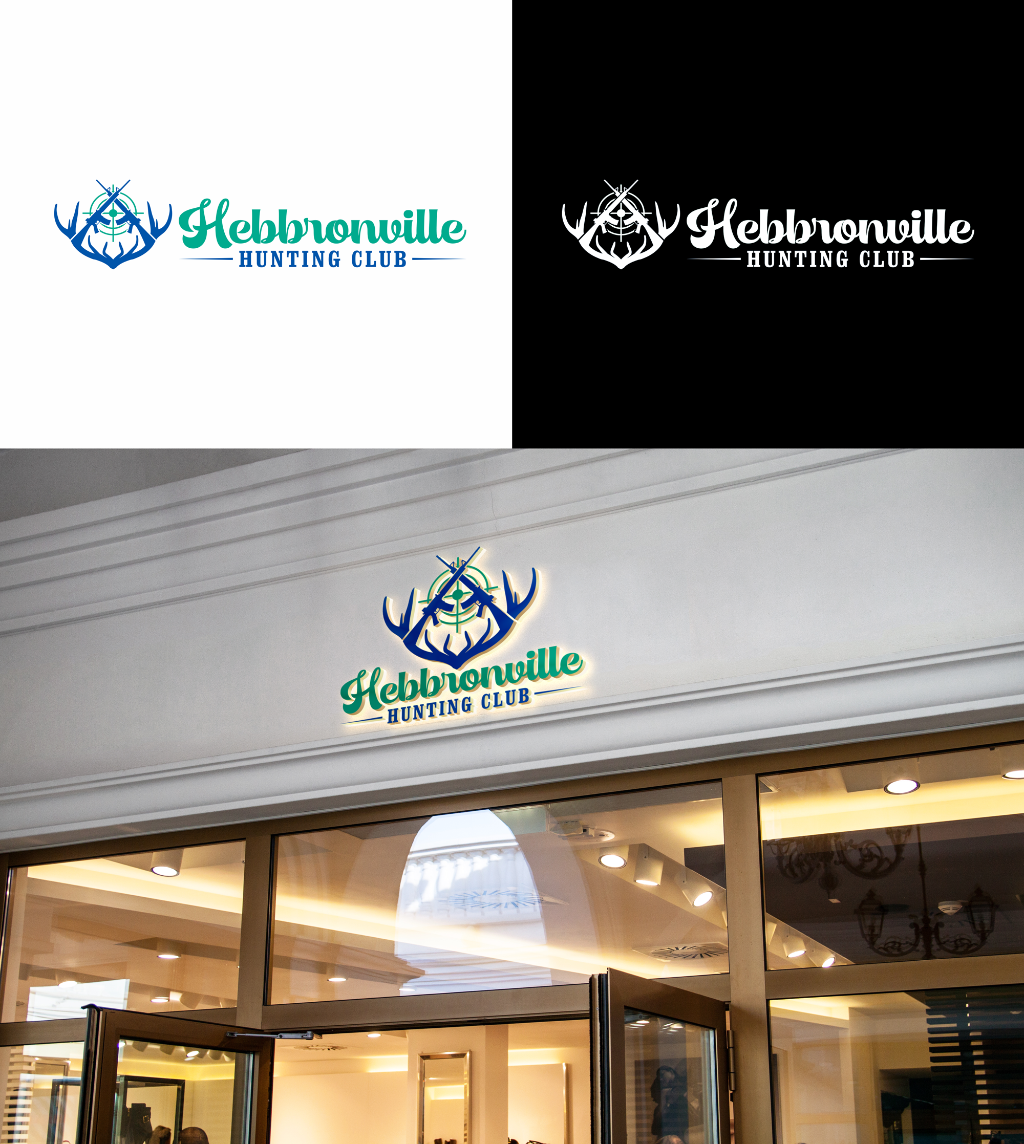 Logo Design by RA-bica for this project | Design #32018227