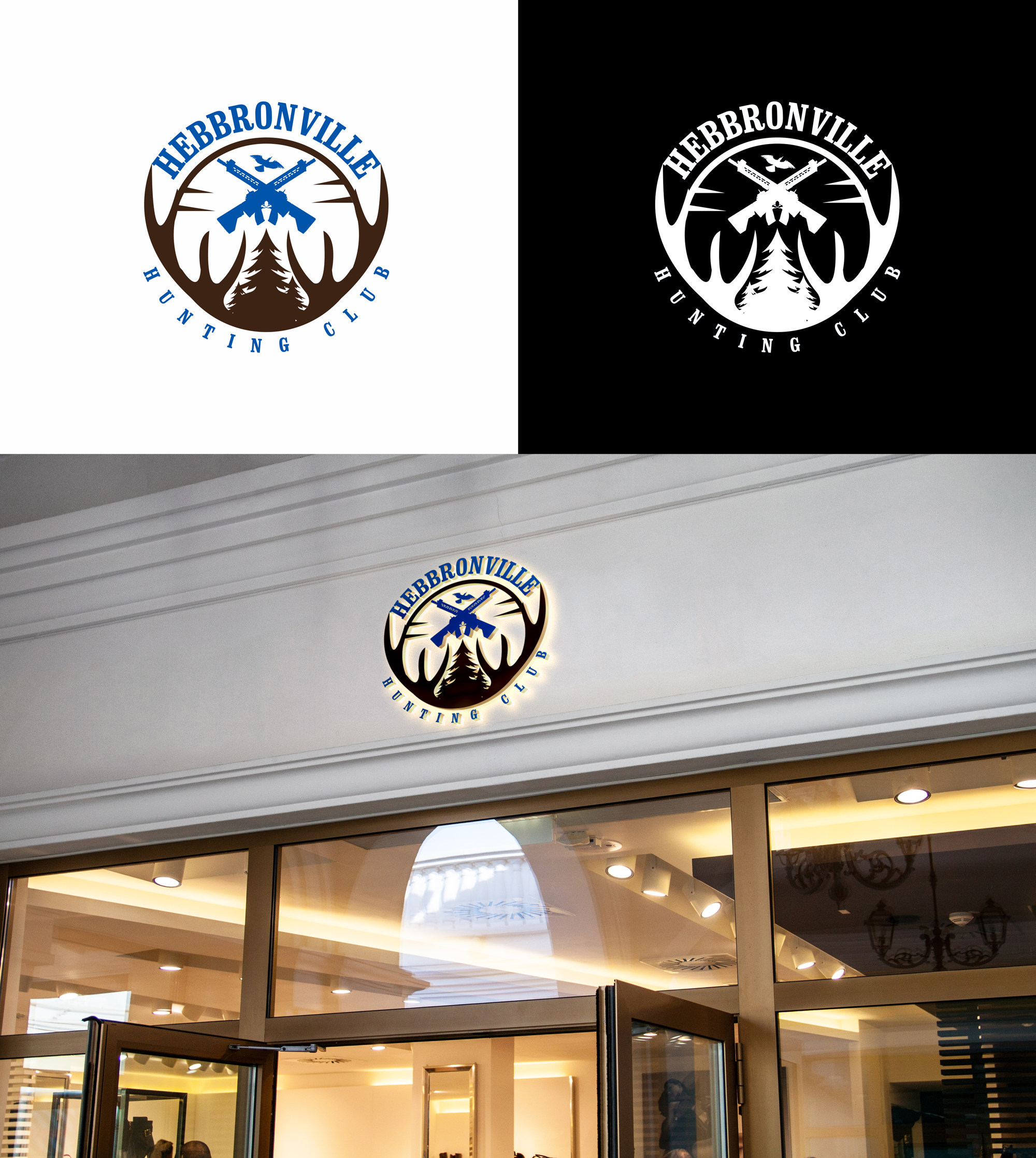 Logo Design by RA-bica for this project | Design #32018229