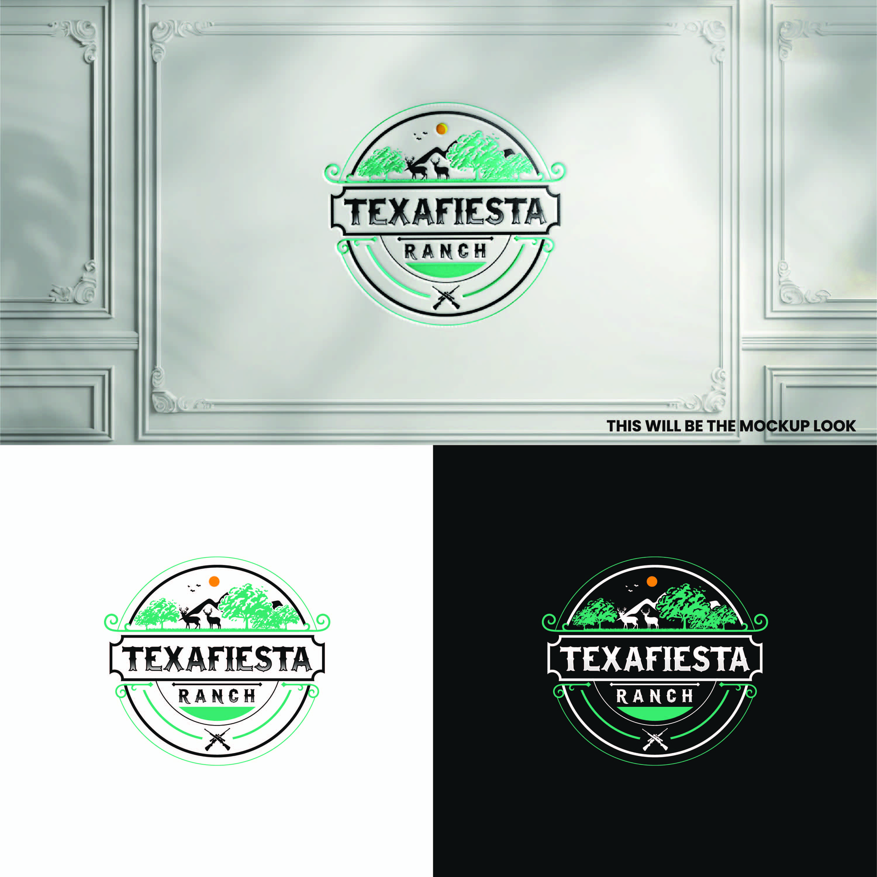 Logo Design by Design_Duo for this project | Design #32021554