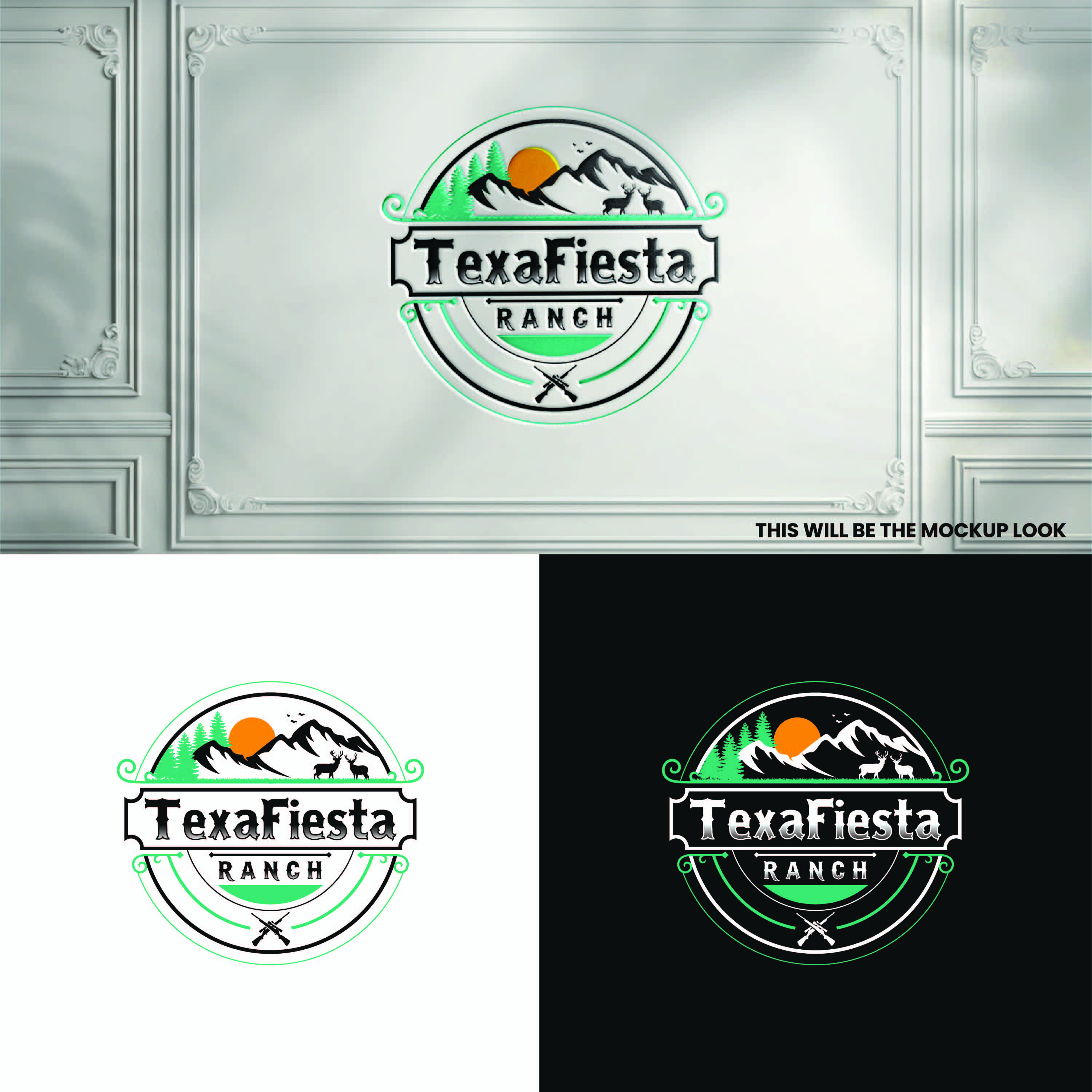 Logo Design by Design_Duo for this project | Design #32022218