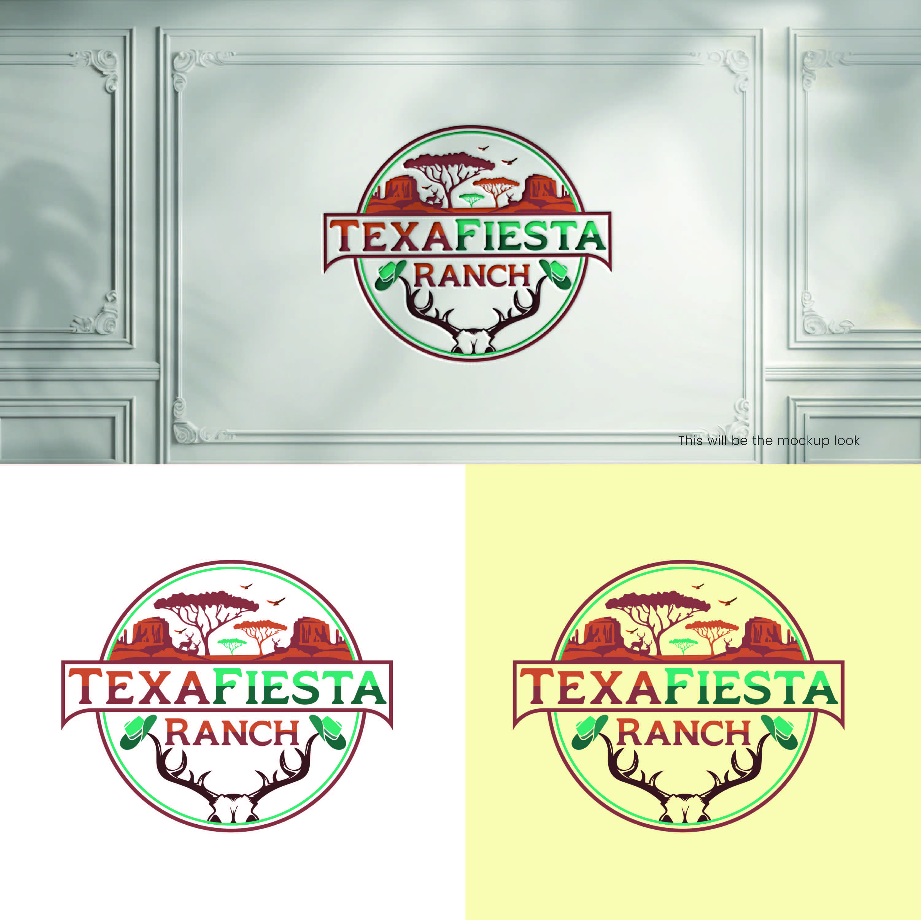 Logo Design by Design_Duo for this project | Design #32022624