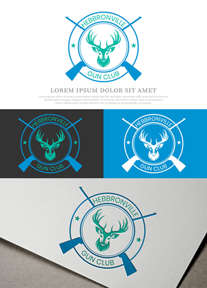 Logo Design by NasarLogo for this project | Design: #32018877