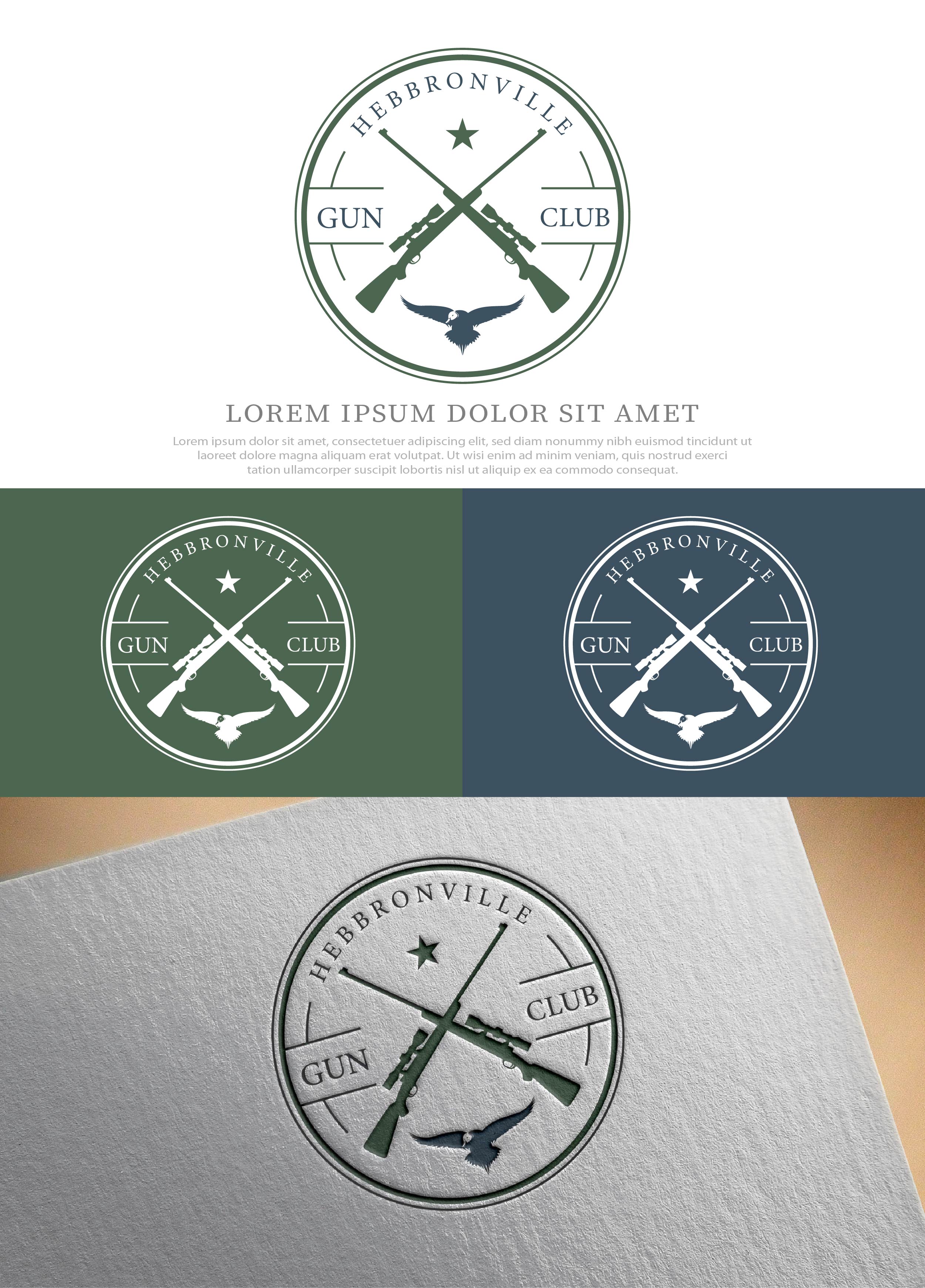 Logo Design by NasarLogo for this project | Design #32019093