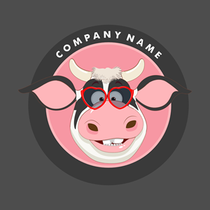 Logo Design by Pixel Sprout