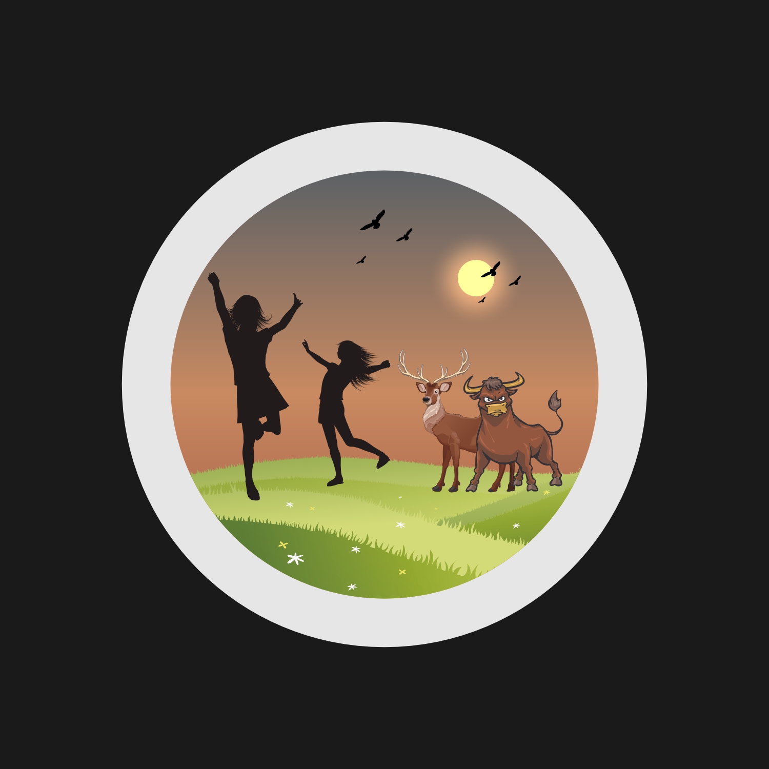 Logo Design by Pixel Sprout for this project | Design #32015205