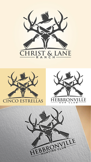 Logo Design by Imran_me